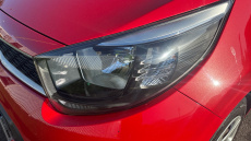 Kia Picanto 1.0 1 5dr Petrol Hatchback